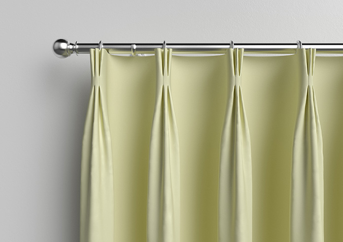 Ascot, Tusk - Made to Measure Curtains - Image 11